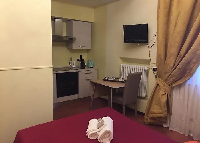 Deseo Maison Roma